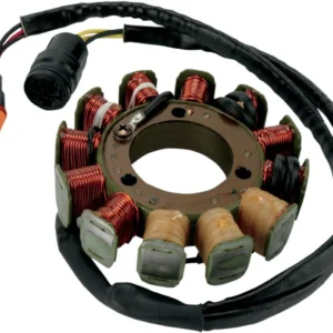 Rick's STAATTORI, Rotax 500-800cc 2000-02 - Lynx/Ski-Doo (Oem# 410922923, 410922934, 410922936, 410922923)