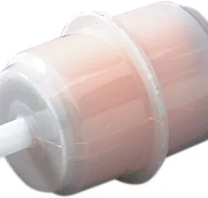 WSM POLTTOAINESUODATIN Jumbo-type 6-8mm, yleismalli/Bombardier