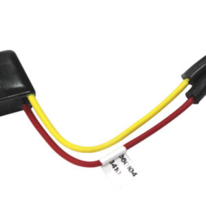 Parts+ TASASUUNTAAJA, 2-johtoinen Polaris ( 81-01024 , 4060104 )