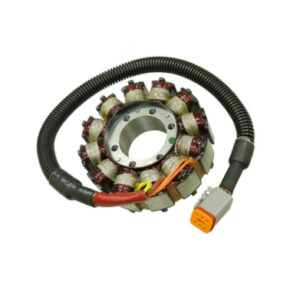 Parts+ Staattori Ski-Doo, Lynx 600/800 E-TEC 2011- (81-01357)