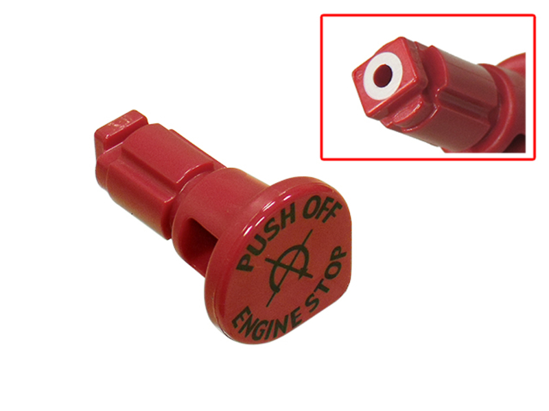 Snox Tappokatkaisin Yamaha (8GL862840900)