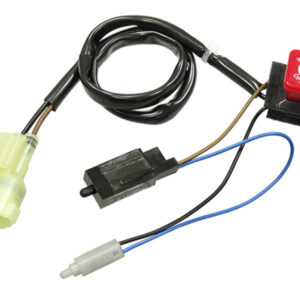 Snox Tappokatkaisin Polaris 550 2014-22 OEM# (4011541, 4012271, 4013383, 4015322)