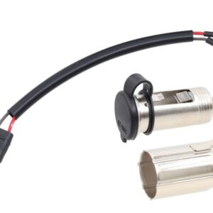 Sno-X Virran ulosotto, Polaris (Oem# 2878475)