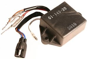 SnoX CDI-laite Arctic cat (3001-068/535)