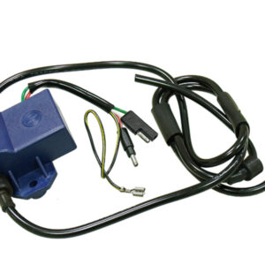 SnoX SYTYTYSPUOLA/CDI (01-143-43), Rotax 377/503 1991-94 (420-9655-91)