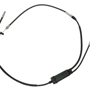 Snox KAASUVAIJERI, Ski-Doo MXZ/RENEGADE/SUMMIT 600/800 vm.12-14 (OEM 512-0606-77)