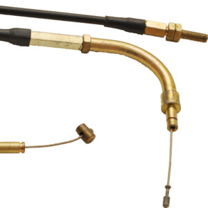 SnoX KAASUVAIJERI, Ski-Doo Citation 4500/E Vm. 80-83