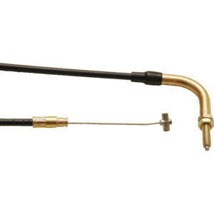 SnoX KAASUVAIJERI (05-138), Mikuni VM26-34 Yleismalli/Polaris