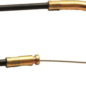 SnoX KAASUVAIJERI, Arctic Cat Useita Eri Malleja vm. 75-79 (OEM#0187-026)