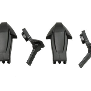 SnoX kuomun KUMILUKKOPARI, Bombardier - Lynx/Ski-Doo 2011-20