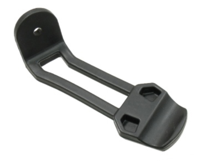 Parts+ Kuomun KUMILUKKO(86-12495), BRP - Ski-Doo 2008-