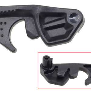 Sno-X Kuomun lukko Vasen, Lynx 2019-25 (Oem# 517306325)