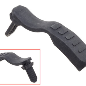 Sno-X Kuomun lukko Taakse, Lynx/ Ski-Doo (Oem# 517308463)