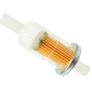 SnoX POLTTOAINESUODATIN 10mm, yleismalli