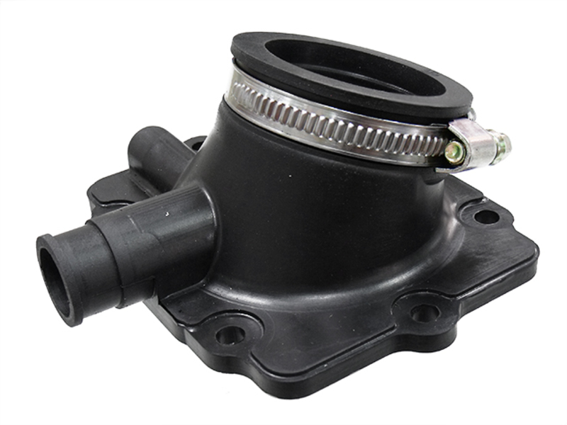 SnoX kaasuttimen KUMIKURKKU (07-100-51), Polaris 600/700/800 2001-05 (1253327)