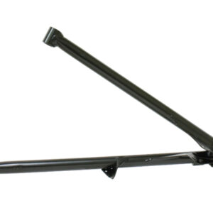 SnoX A-TUKIVARSI alempi oikea, Ski-Doo Summit 2011-15 (chromoly teräs)