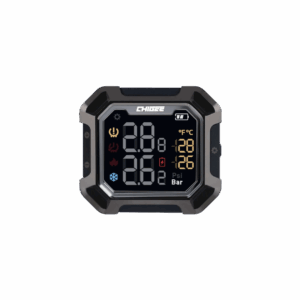 G3 Rengaspainemonitori ja ulkoiset rengaspaineanturit