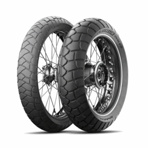 Michelin Anakee Adventure rengassetti 120/70R19 (60V) + 170/60R17 (72V) (993727+139513)