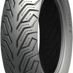 Michelin 100/80-14 M/C 48P City Grip Eturengas TL/TT