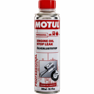 Motul ENGINE OIL STOP LEAK öljyvuodonestoaine 300ml