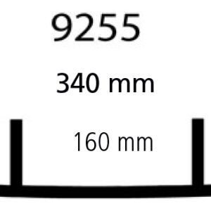 Woody's Racing OHJAUSKISKOT, Lynx/Ski-Doo Katamaran