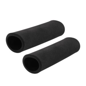 Oxford Grip Sleeves kahvan pehmikkeet (Ø31,75 - 36,83mm) 1.25"-1.45"