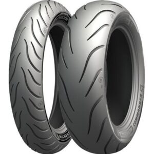 Michelin 140/75-17 M/C 67V Commander III Cruiser ETURENGAS TL (POISTORENGAS 43/21)