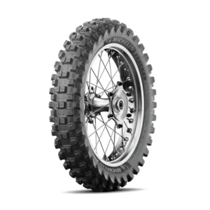 Michelin 120/80-19 M/C 63R Tracker TAKARENGAS TT (POISTORENGAS 49/21)