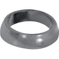 Pakoaukon TIIVISTE 63,5x48x15,8mm, Rotax - Lynx/Ski-Doo 2004-08 (82-02017)