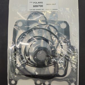 Parts+ yläpään TIIVISTESARJA, (89-710307) Polaris IQ/Rush 600/700 CFI 2007-