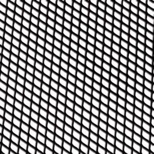 T4Tune RITILÄ 30x30cm, musta