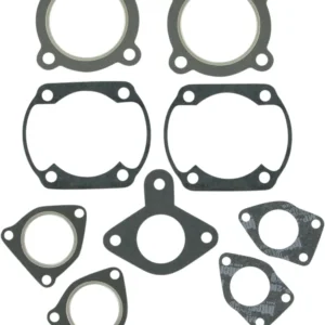 Vertex yläpään TIIVISTESARJA 710142, Yamaha EC/ET340 1978-1988