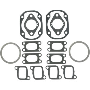 Parts+ yläpään TIIVISTESARJA, Ski-Doo/Lynx 503 FC/2 1979-94( 89-0924 )