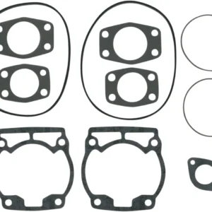 Winderosa yläpään TIIVISTESARJA, Rotax 467/537 LC - Ski-Doo 1985-89