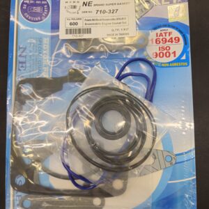 TL Yläpään TIIVISTESARJA Polaris 600 2019- Voyager, Switchb. Rush, RMK