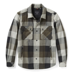 HD Men´s Operative 2.0 riding shirt jacket