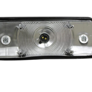 SnoX TAKALYHDYN PESÄ, Arctic Cat 1989-07