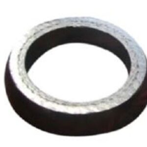 Pakoputken TIIVISTE 66x44,5x13mm (1612-323), Arctic Cat