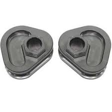 Telaston JOUSENPIDIN/SÄÄDINPARI (04-297-04/-05), Arctic Cat