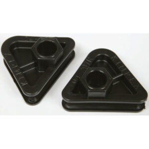 Telaston JOUSENPIDIN/SÄÄDINPARI, Arctic Cat 1989-98