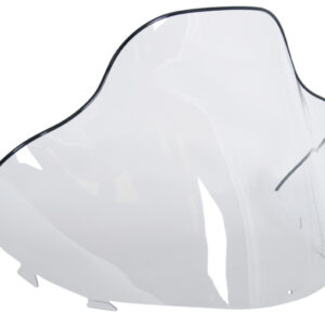 Kimpex TUULISUOJA kirkas 43cm, Polaris Edge mallit 1999-10