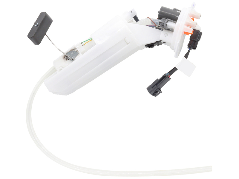 Sno-X Sähköinen polttoainepumppu (täydellinen), Ski-Doo 600/ 850 E-Tec 2019-24