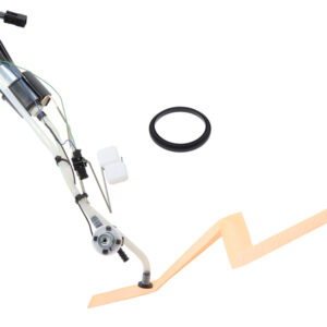 Sno-X Sähköinen polttoainepumppu (täydellinen), Polaris 600/800/850 (Oem# 2205700, 2211624)