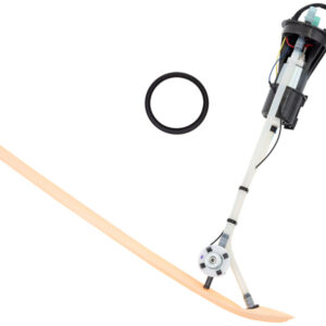 Sno-X Sähköinen polttoainepumppu (täydellinen), Polaris 600/800/850 (Oem# 2205619, 2211627)