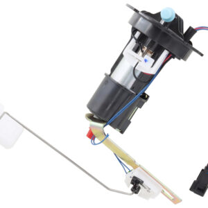 Sno-X Sähköinen polttoainepumppu (täydellinen), Arctic Cat 4000/6000/8000 2014-24 (Oem# 2670-358, 2670358)