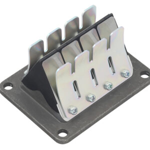 Sno-X Läppäventtiili paketti, Yamaha VK540 2017-22 (Oem# 8KX1361001, 8Y71355601)