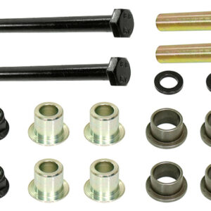 SnoX OLKATAPIN PUSLASARJA, Ski-Doo/Lynx Rev/XP/RE-Mallit Vm. 2003-