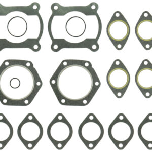 Sno-X Yläpään tiivistesarja, Polaris Indy 500  (Fuji 488 FC) 1986-99