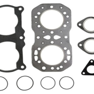 Sno-X yläpään TIIVISTESARJA, Polaris 500 LC 1989-95