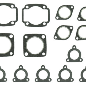 Sno-X yläpään TIIVISTESARJA, Arctic Cat 440 F/C 1997-06